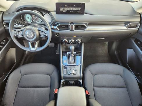 Certified 2023 MAZDA CX-5 AWD 2.5 S image 14