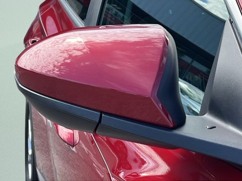 Certified 2024 Hyundai Tucson SEL FWD image 11