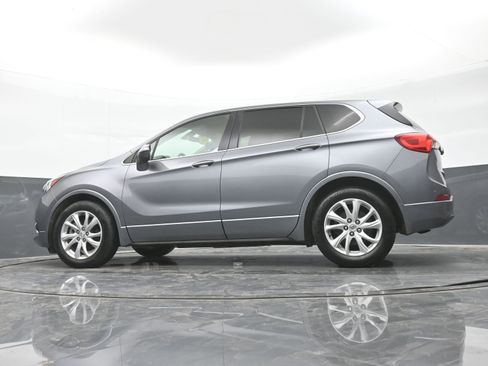 Used 2019 Buick Envision Preferred image 40
