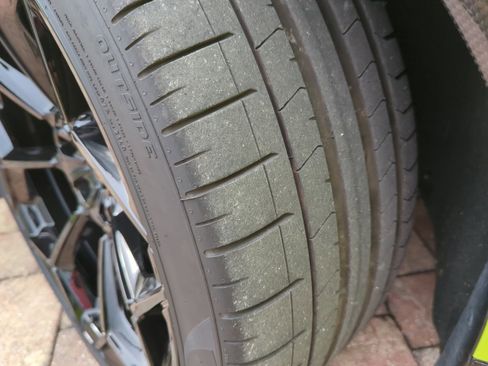 Used 2024 Lamborghini Urus Performante image 31