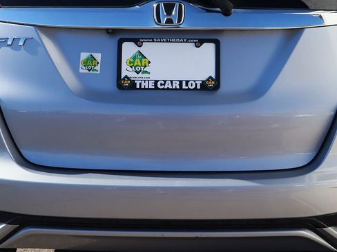 Used 2019 Honda Fit EX-L image 21