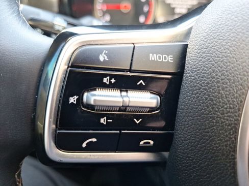 Used 2022 Kia Sorento SX image 20