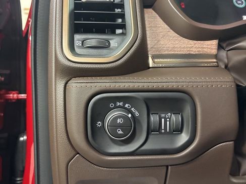 New 2026 RAM 1500 Limited image 10