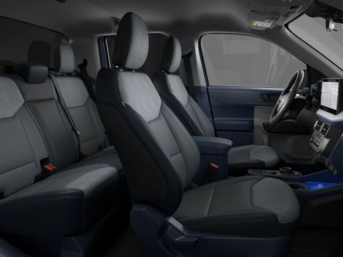 New 2026 Ford Maverick XLT FWD image 30