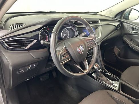 Used 2023 Buick Encore GX Select FWD image 14