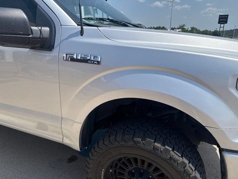 Used 2019 Ford F150 XL w/ Equipment Group 101A Mid AWD/4WD image 5