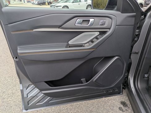 New 2026 Ford Explorer Tremor w/ Tremor Ultimate Package AWD/4WD image 13