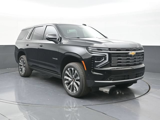 New 2026 Chevrolet Tahoe High Country AWD/4WD image 15