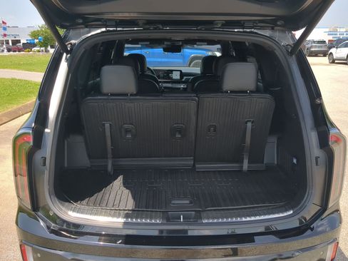 Certified 2023 Kia Telluride SX Prestige X-Pro AWD/4WD image 23