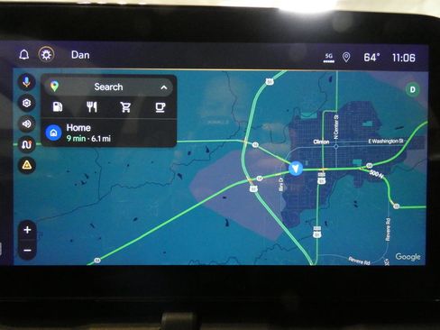 Used 2025 Chevrolet Equinox LT w/ Convenience Package II image 13