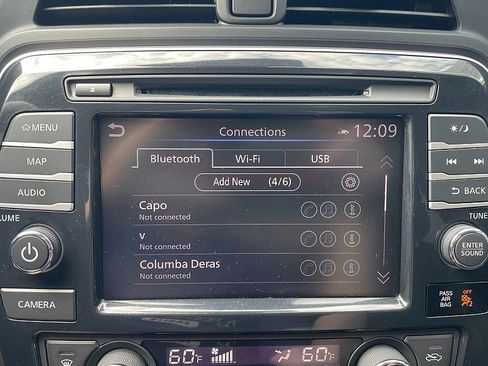 Used 2020 Nissan Maxima Platinum w/ Sport Mat Group image 23