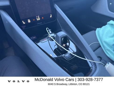 Used 2022 Polestar Polestar 2 w/ Performance Package image 7