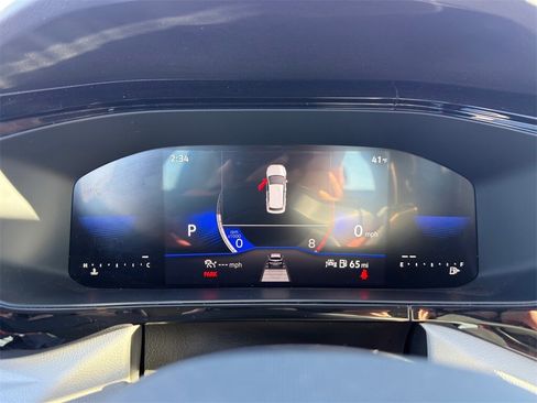 Used 2023 Volkswagen Taos S w/ IQ Drive S Package image 21