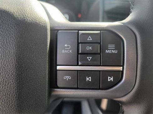 New 2025 Ford F150 Lightning Flash image 27