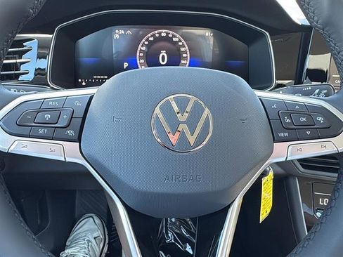 New 2026 Volkswagen Jetta S image 14