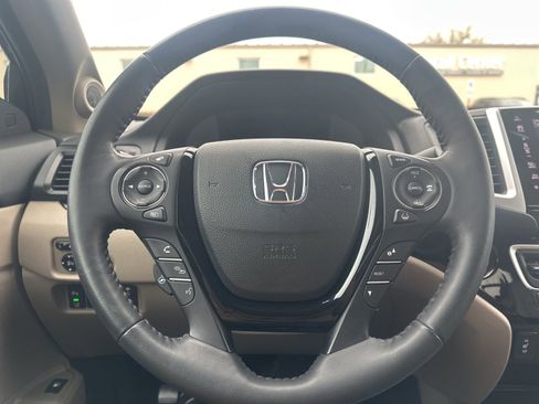 Used 2019 Honda Ridgeline RTL-E image 14