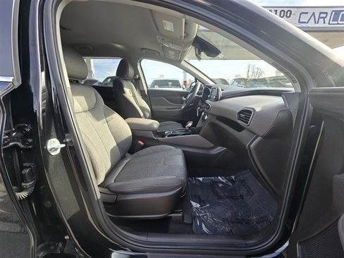 Used 2019 Hyundai Santa Fe SE image 22