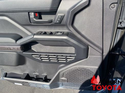 New 2026 Toyota 4Runner TRD Off-Road Premium AWD/4WD image 30