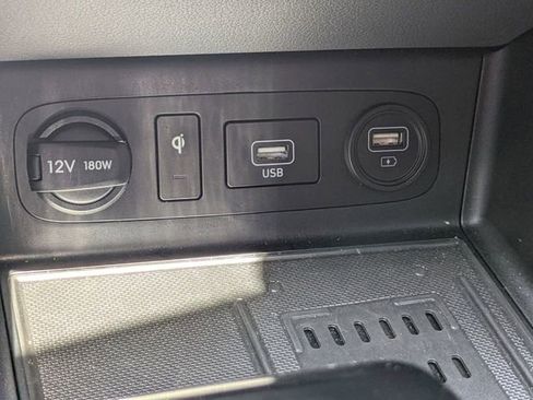 Used 2022 Hyundai Sonata N Line FWD image 23