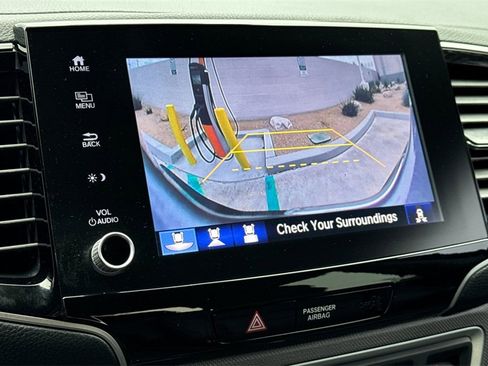 Certified 2023 Honda Ridgeline RTL image 23