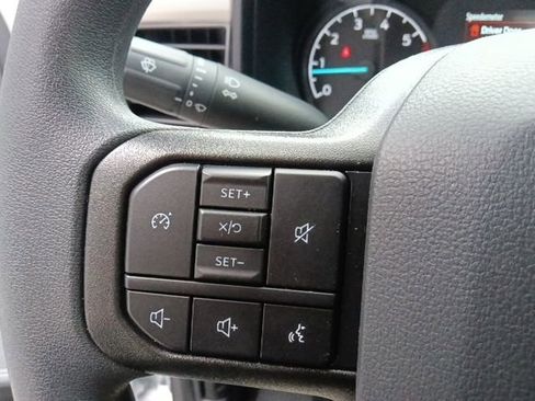 Certified 2026 Ford F350 XL w/ STX Appearance Package image 18