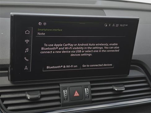 Certified 2023 Audi Q5 2.0T Premium Plus w/ Premium Plus Package image 18