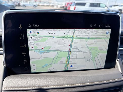 Used 2023 GMC Yukon XL AT4 w/ AT4 Premium Plus Package image 18