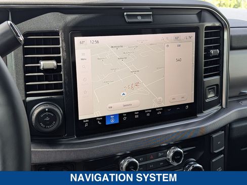 New 2026 Ford F250 Platinum AWD/4WD image 68