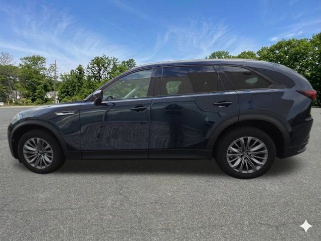 Used 2024 MAZDA CX-90 Plug-In Hybrid w/ Preferred AWD/4WD image 12