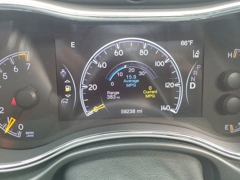 Used 2020 Jeep Grand Cherokee Summit w/ Platinum Series Group image 13