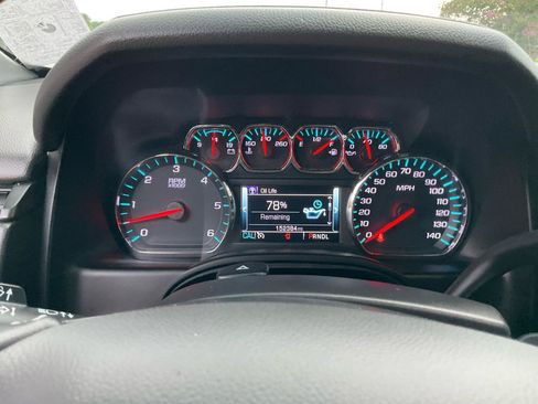Used 2019 Chevrolet Tahoe LT AWD/4WD image 28