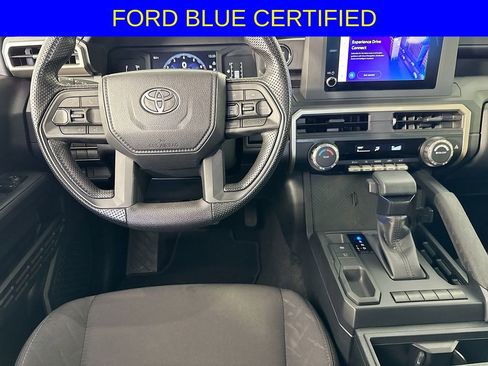 Used 2024 Toyota Tacoma SR image 20