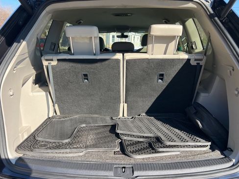 Used 2021 Volkswagen Atlas SE image 27