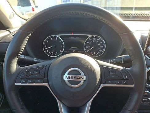 Used 2023 Nissan Sentra SV w/ All-Weather Package image 19