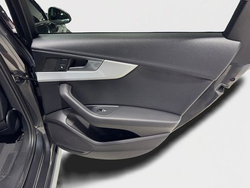 Used 2018 Audi A4 2.0T allroad Premium w/ Convenience Package image 25