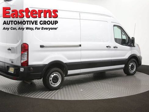 Used 2020 Ford Transit 350 148 High Roof RWD image 41