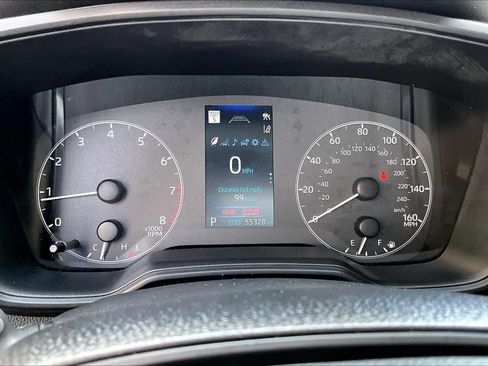 Used 2025 Toyota Corolla LE FWD image 26