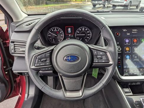Certified 2023 Subaru Legacy Premium image 13
