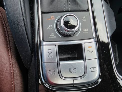Used 2023 Kia Telluride SX Prestige AWD/4WD image 31