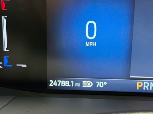 Used 2023 Ford Escape Active w/ Cold Weather Package image 8