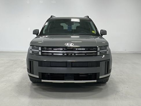 Certified 2026 Hyundai Santa Fe Limited image 8