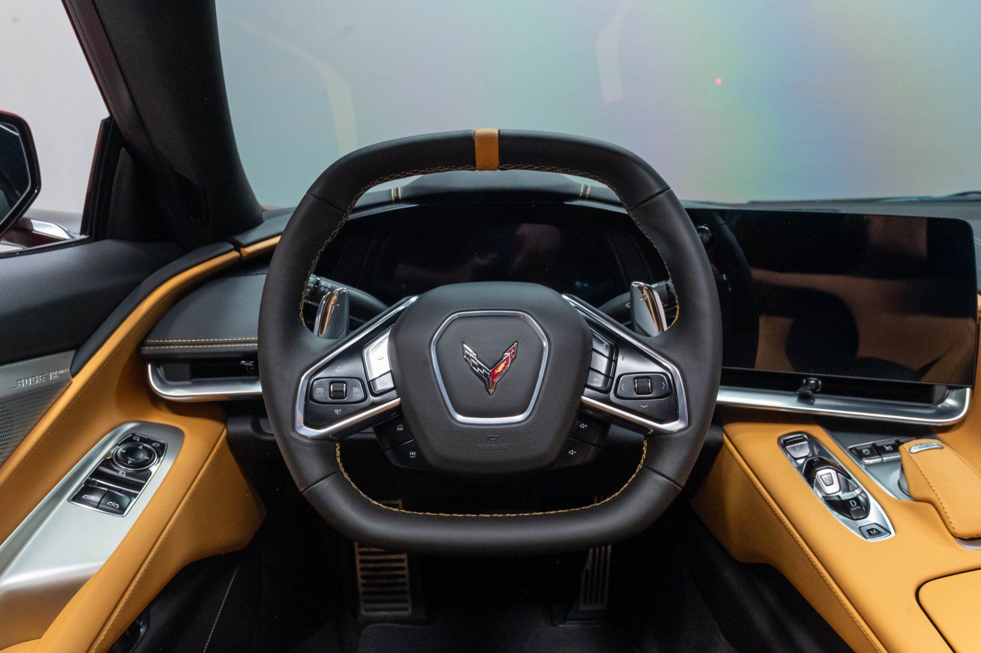 Used 2022 Chevrolet Corvette Stingray Coupe w/ 2LT w/ Z51 Performance Package RWD image 17
