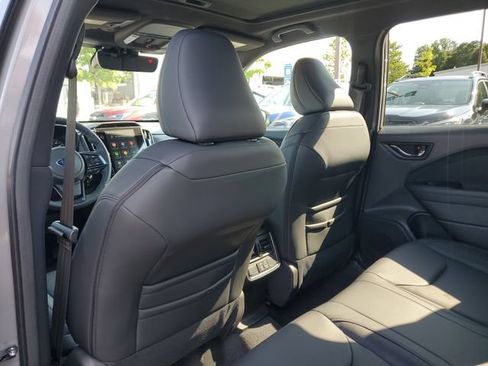 New 2026 Subaru Forester Limited AWD/4WD image 12