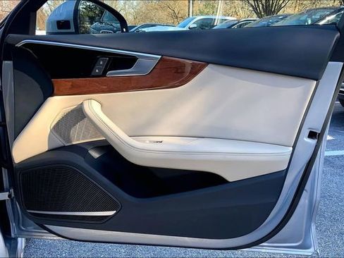 Used 2023 Audi A4 2.0T Premium Plus w/ Premium Plus Package image 22