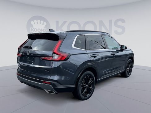Used 2023 Honda CR-V Sport Touring image 7