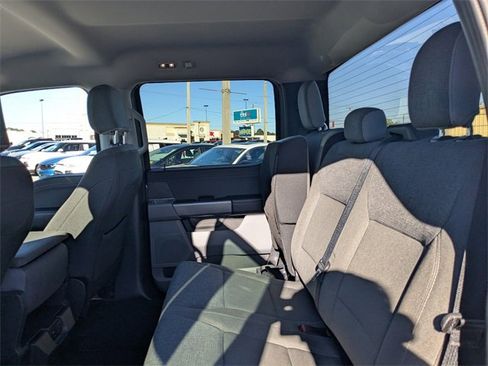 Used 2025 Ford F150 XLT w/ Equipment Group 301A Standard image 13