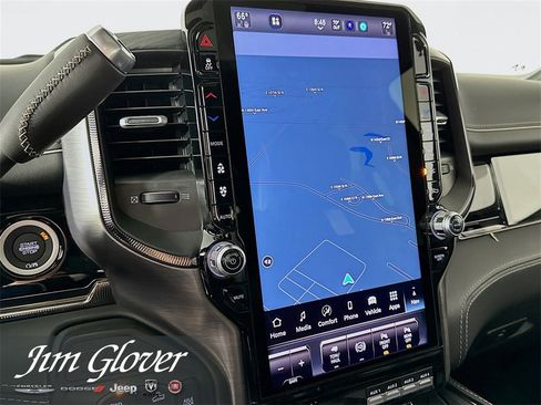 New 2026 RAM 2500 Rebel w/ Rebel Level 2 Equipment Group image 33