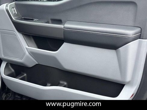 New 2026 Ford F350 XL w/ STX Appearance Package image 14