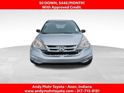 Used 2011 Honda CR-V EX image 3