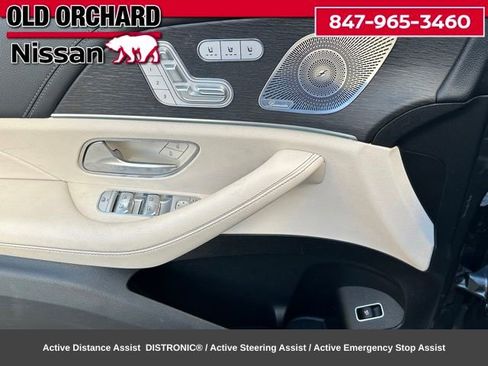 Used 2022 Mercedes-Benz GLE 450 4MATIC w/ Revised AMG Line Exterior image 10